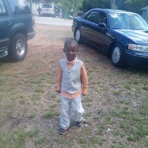 Meet your Posher, Frank